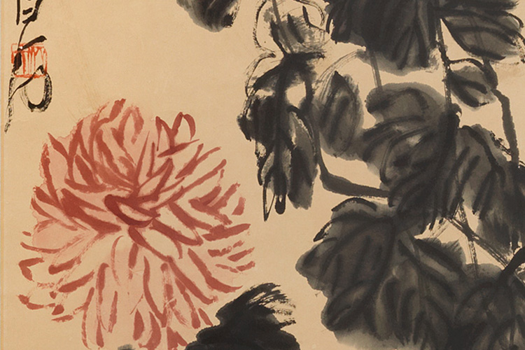 Qi Baishi