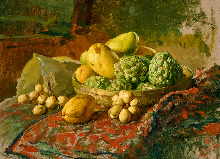 Amorsolo