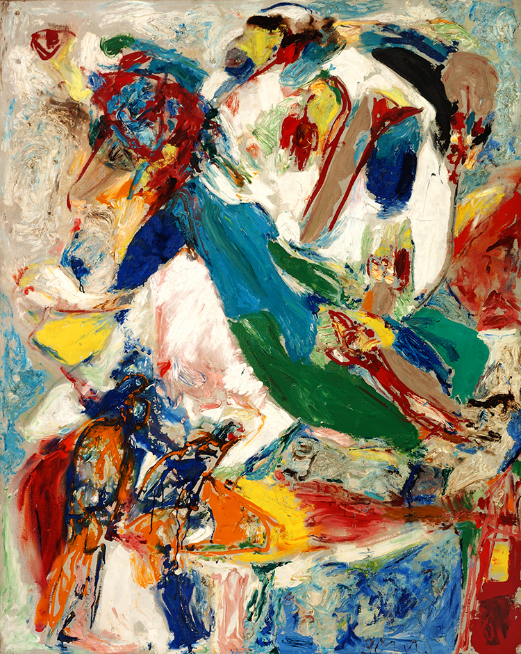 Asger Jorn