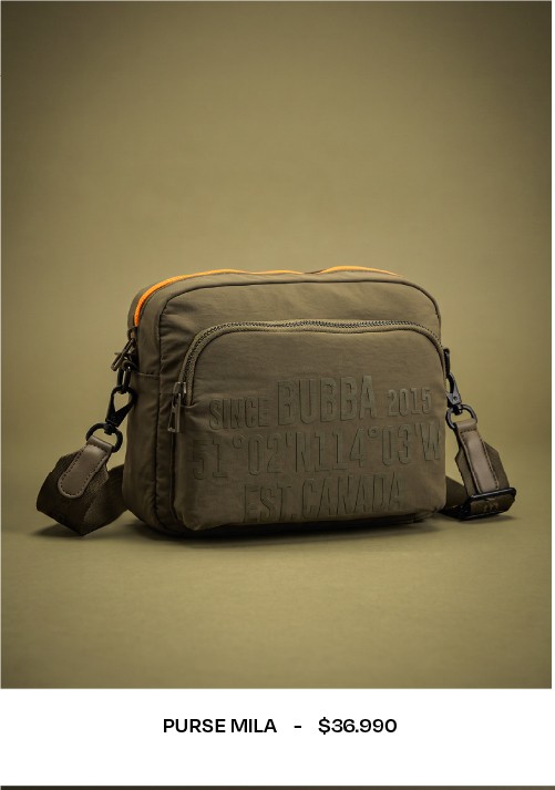 PURSE MILA | $36.990