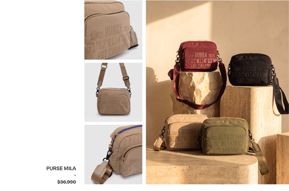 PURSE MILA | $36.990