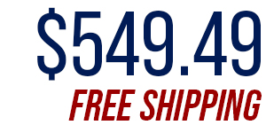 $549.49 Free Shipping