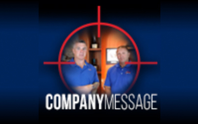 Company Message