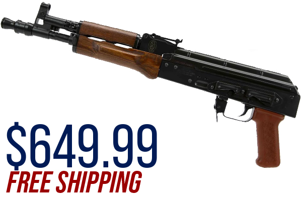 $649.99 Free Shipping!