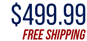 $499.99 Free Shipping