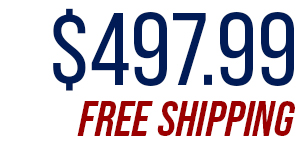 $479.99 Free Shipping