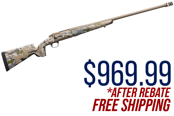 $969.99 After Rebate - Free Shipping!