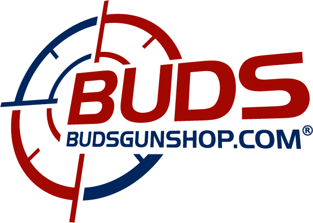 Buds Gun Shop