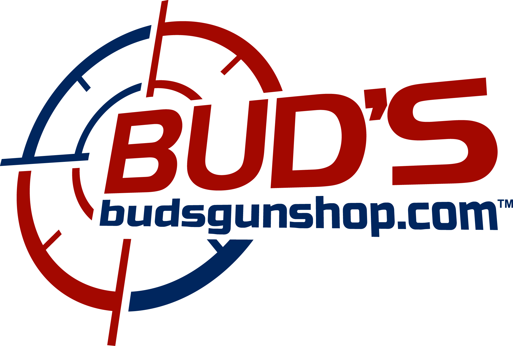 Buds Gun Shop