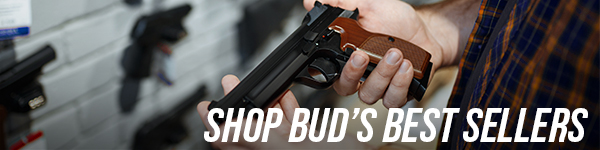 Shop Bud's Best Sellers