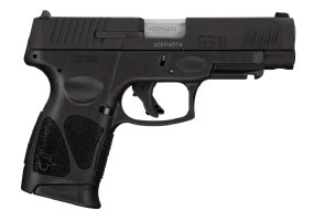 Taurus G3XL 9mm