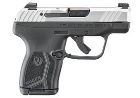 Ruger LCP MAX .380acp