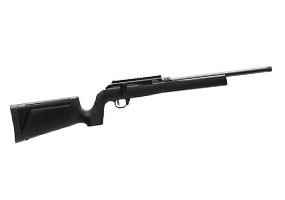 Hammerli Force B1 22WMR