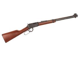 Henry Standard Lever Action .22 LR