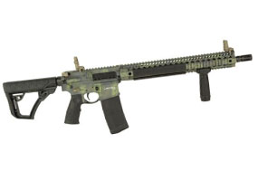 Daniel Defense DDM4 V9 5.56 NATO