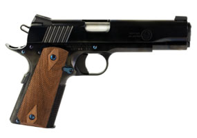 Standard Manufacturing 1911 .45 ACP