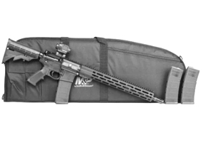 Smith & Wesson M&P15 Sport III Bundle
