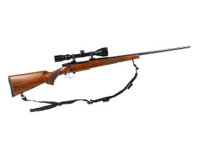 Used CZ 550 American 6.5x55