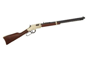 Henry Repeating Arms Golden Boy