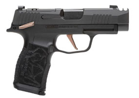 Sig Sauer P365XL 9mm Rose Edition