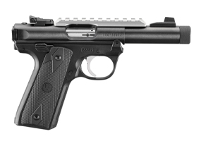 Ruger Mark IV