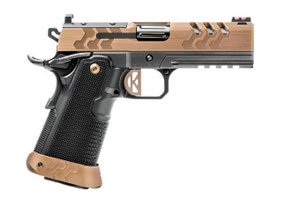 Kimber 2K11 PRO Coyote 9mm