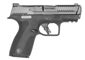 Smith & Wesson M&P Shield X