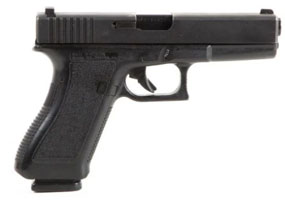 Used Glock G17 Gen2 9mm