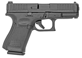 Glock G44 Compact