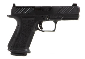 Shadow Systems MR920 Combat 9mm Optic Ready Pistol