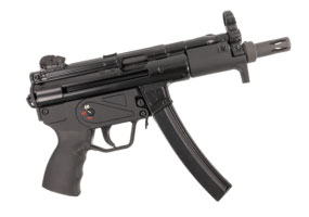 Military Armament Corp MAC 5K 9mm