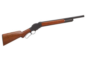 Cimarron 1887 Terminator 12ga Lever Action Shotgun