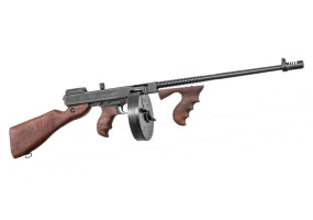 Auto Ordnance Thompson 1927A1 Deluxe