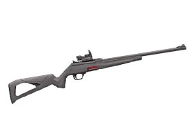 Winchester Wildcat Combo 22 LR Semi Auto Rifle