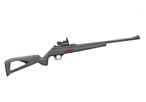 Winchester Wildcat Combo .22 LR Semi Auto Rifle