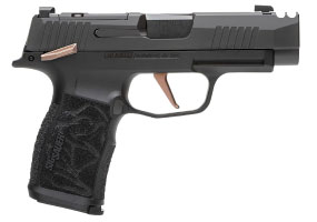 Sig Sauer P365XL ROSE 9mm Pistol