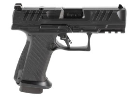 Walther PDP F Series Pro 9mm