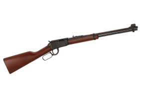 Henry Standard Lever Action