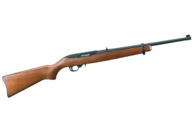 Ruger 10 22 Carbine