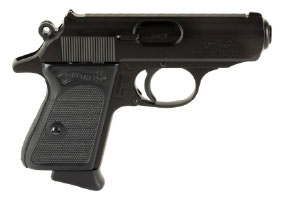 Walther PPK 32 ACP Semi Auto Pistol