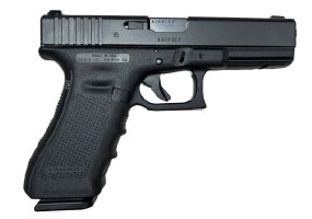 Used Glock 22 Gen4