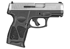 Taurus G3C 9mm Semi Auto Pistol