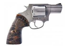 Taurus Model 605 357 Magnum Revolver
