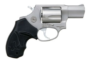 Taurus 905 9mm Revolver Stainless