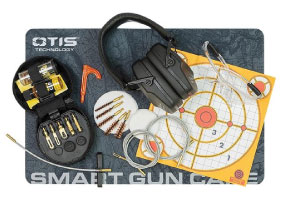 Otis Shooting Bundle Tactical Cleaning Kit