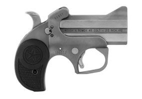 Bond Arms Rowdy Long Colt Derringer