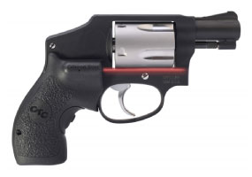 Smith & Wesson Performance Center Model 442 38 Special Revolver
