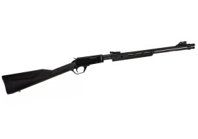 Rossi Gallery Pump Action 22 WMR Rifle