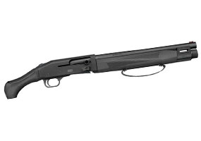 Mossberg & Sons 990 Aftershock