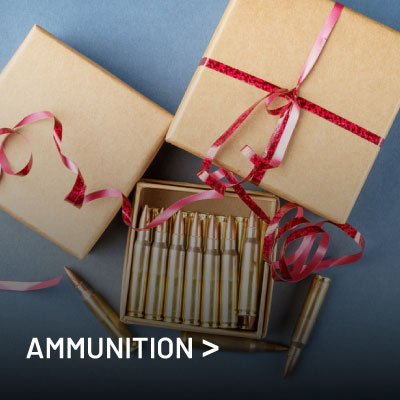 Ammunition